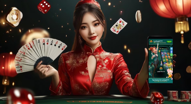Downstream Casino - ورچوئل گیمز میں 
