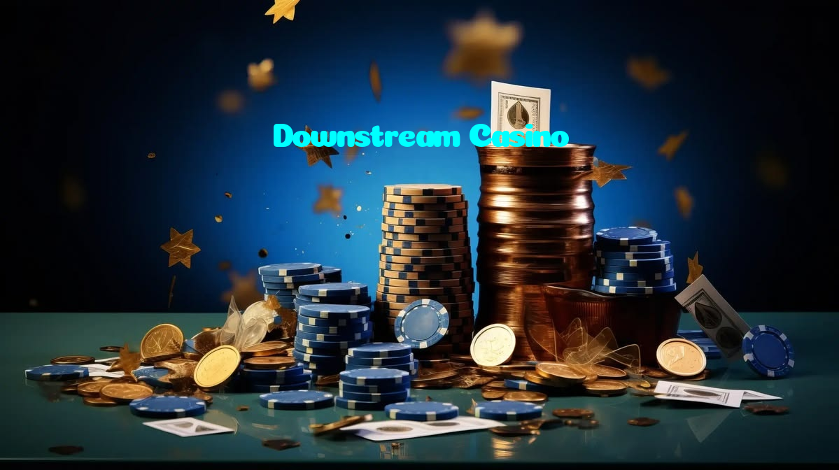Downstream Casino خوش آمدید بونس +600% پیشکش موبائل ایپ کے پروموشن سیکشن میں دکھائی دیتی ہے۔