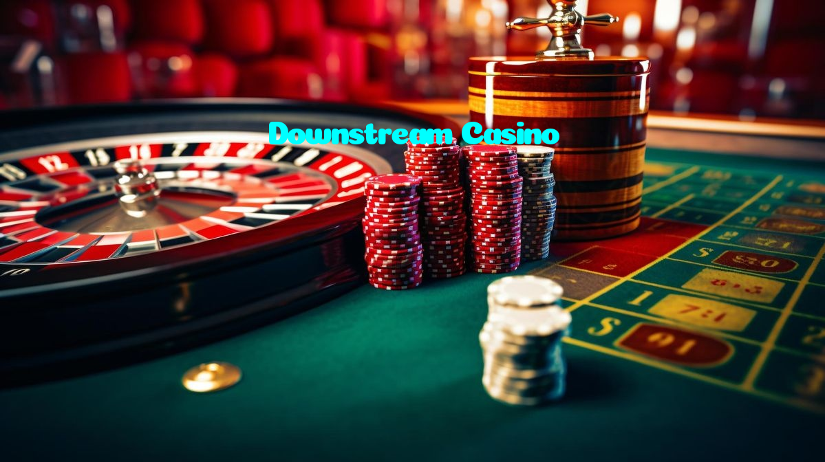 Downstream Casino