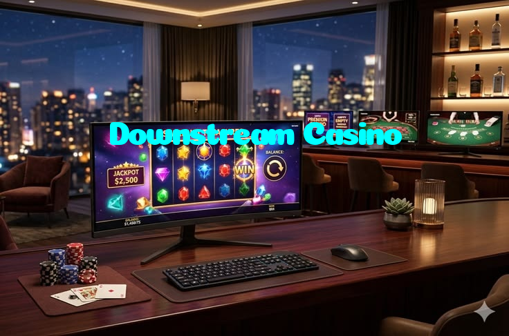 Downstream Casino