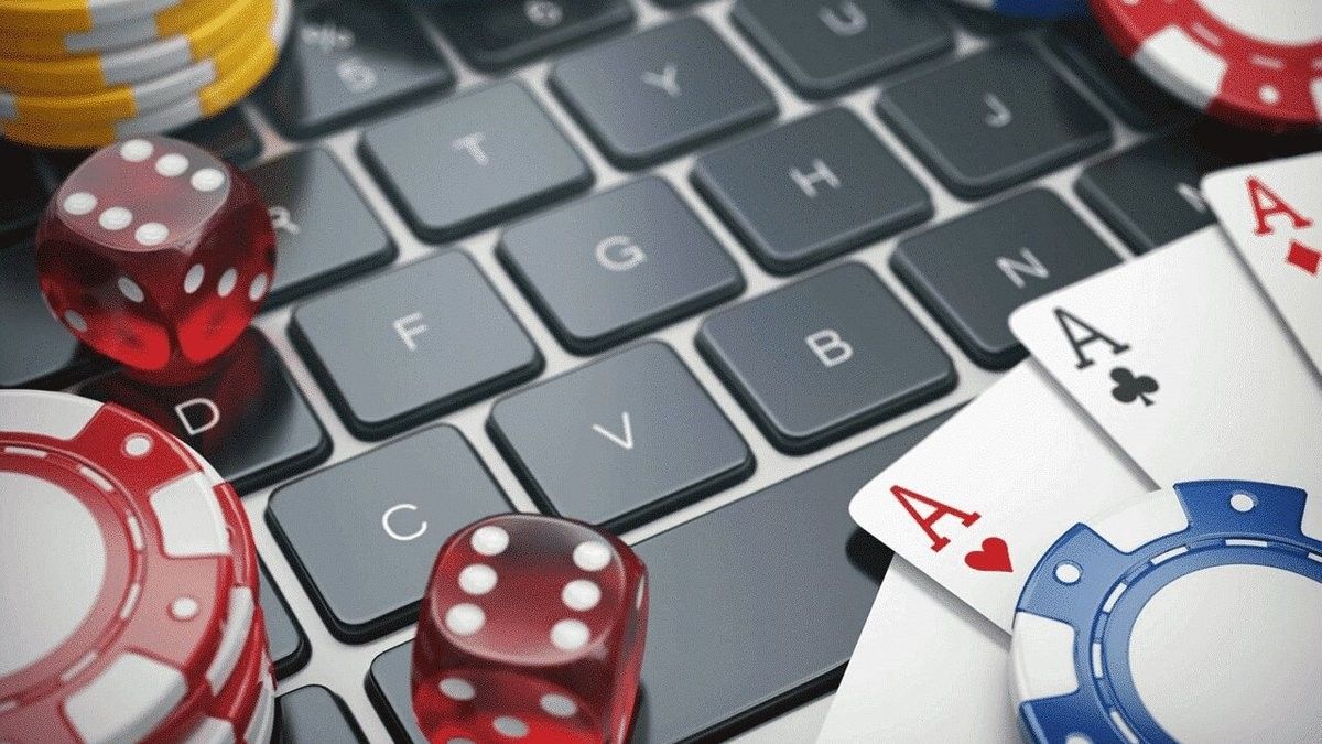Downstream Casino پر آن لائن سلاٹس کے بارے میں