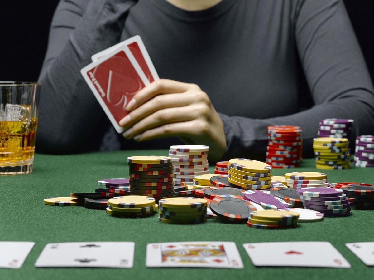 Downstream Casino کیسینو میں رولیٹی گیمز کے بارے میں معلومات