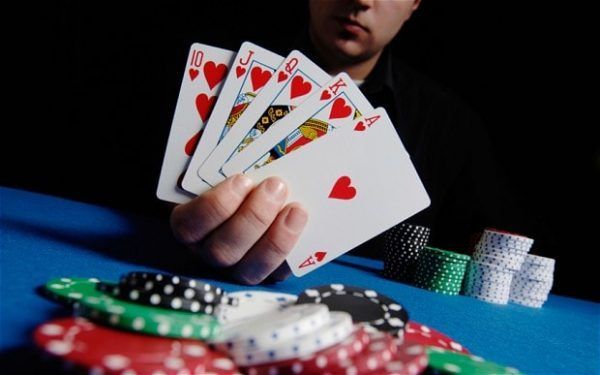 Downstream Casino کیسینو میں بکراٹکھیلیں