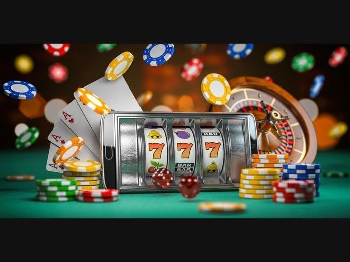 Downstream Casino کیسینو میں لاٹری گیمز میں حصہ لیں۔
