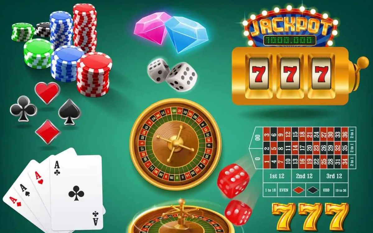 Downstream Casino پاکستان میں میگا ویز کیسینو گیمز