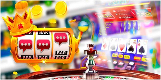Downstream Casino کھلاڑیوں کے لیے لائیو کیسینو سیکشن