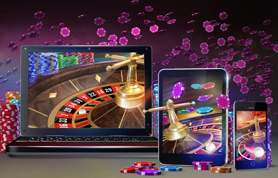 Downstream Casino آن لائن کیسینو میں کھیلنے کی وجوہات