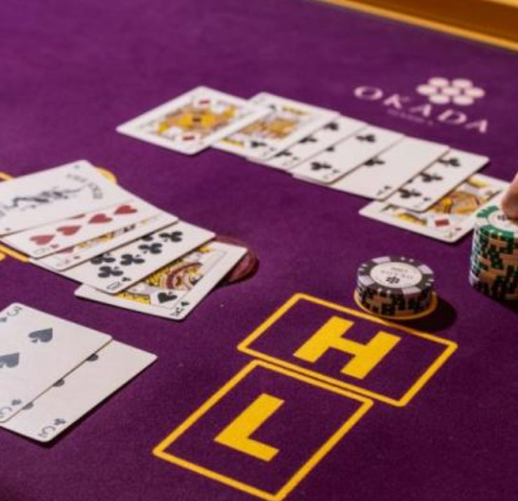 پاکستان میں Downstream Casino کا آن لائن کیسینو سیکشن کھولیں۔