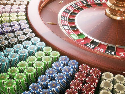 Downstream Casino کیسینو میں ایک آن لائن گیم کا انتخاب کریں۔