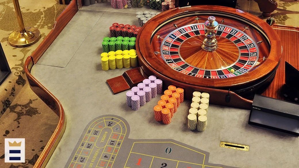 Downstream Casino کیسینو میں سلاٹ کھیلنا شروع کریں۔