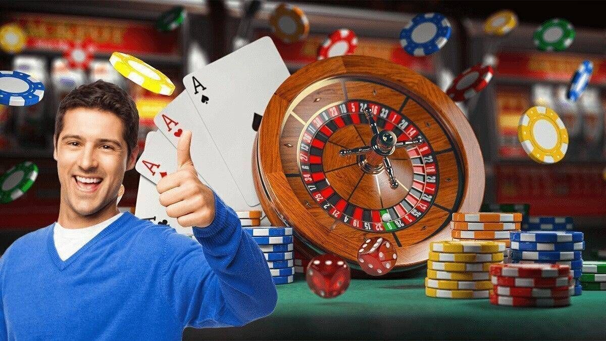 Downstream Casino آن لائن کیسینو میں اصل گیمز